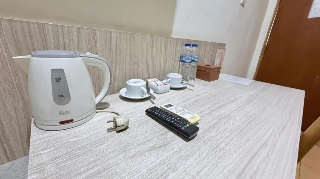 Hotel Huswah Airport