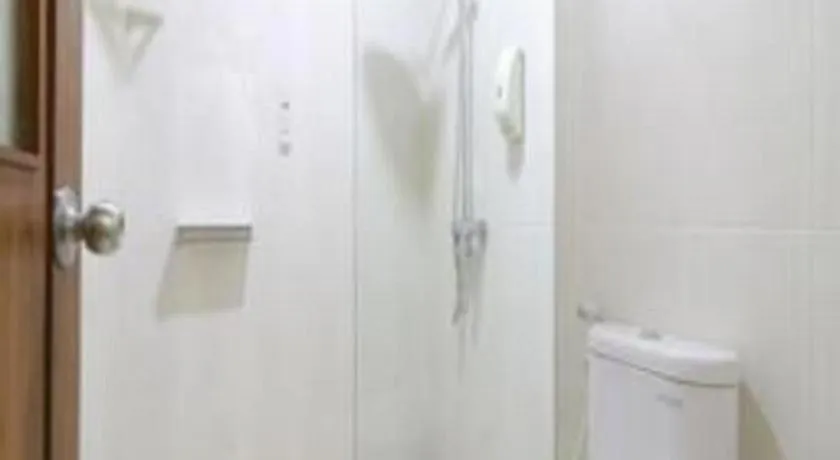 Hotel Huswah Airport