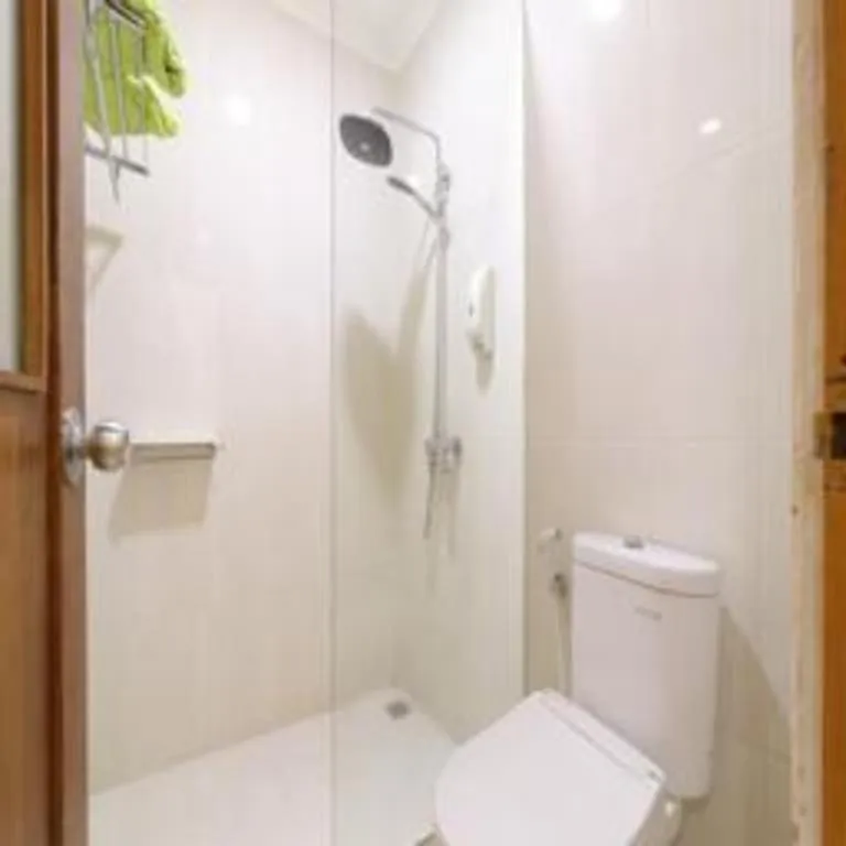 Hotel Huswah Airport