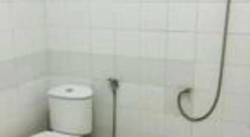 Hotel Huswah Airport