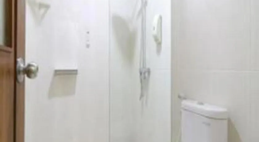 Hotel Huswah Airport