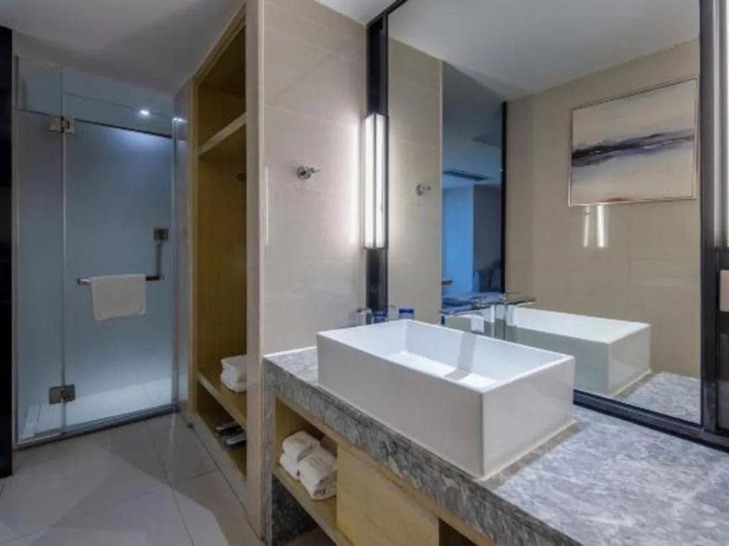 Echarm Hotel Beihai Railway Station