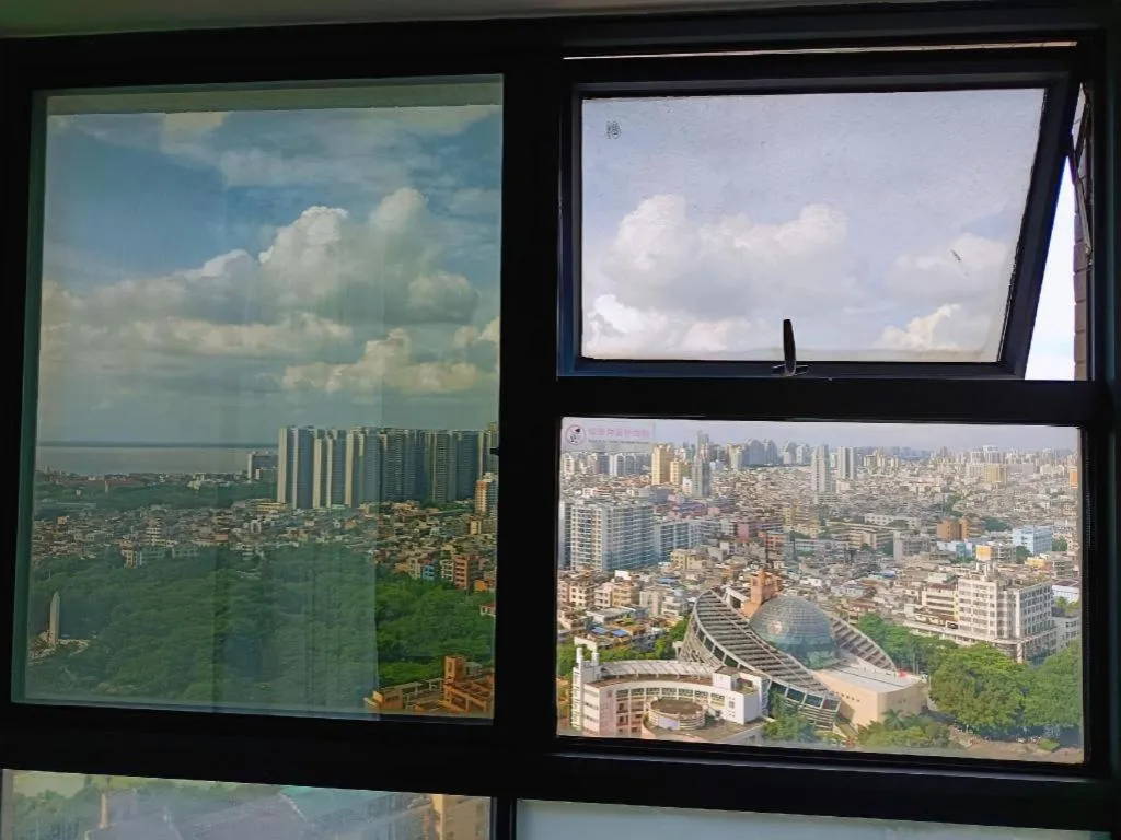 Echarm Hotel Beihai Railway Station