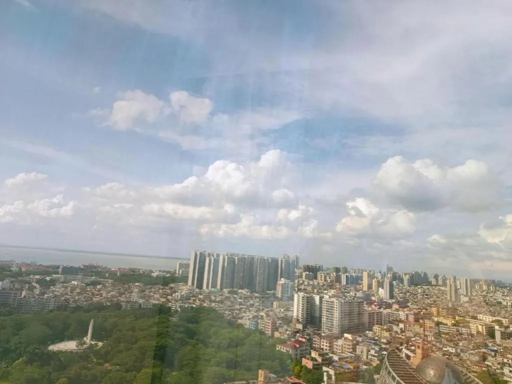 Echarm Hotel Beihai Railway Station