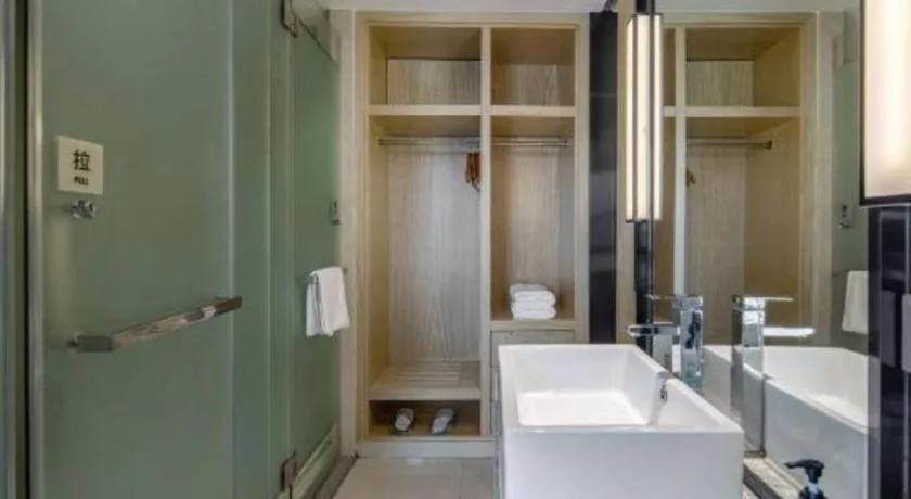 Echarm Hotel Beihai Railway Station