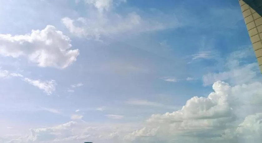 Echarm Hotel Beihai Railway Station