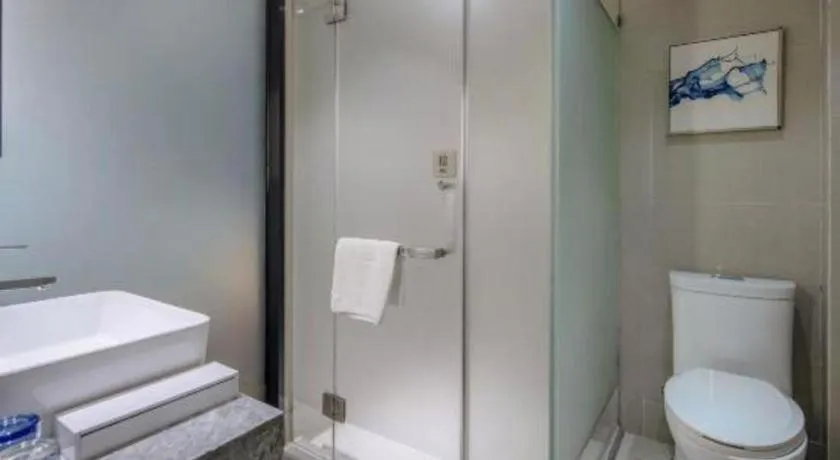 Echarm Hotel Beihai Railway Station