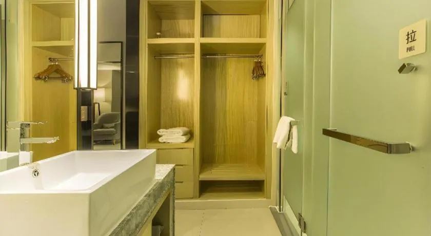 Echarm Hotel Beihai Railway Station