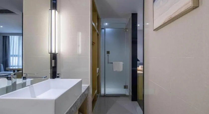 Echarm Hotel Beihai Railway Station