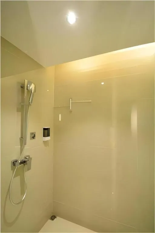 Echarm Hotel Beihai Railway Station