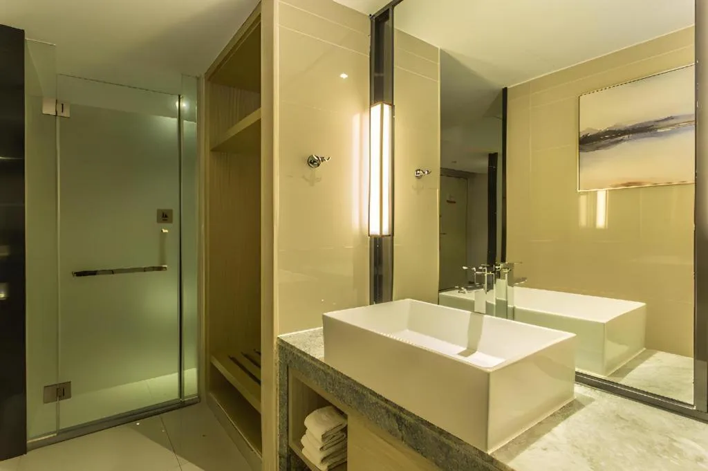 Echarm Hotel Beihai Railway Station