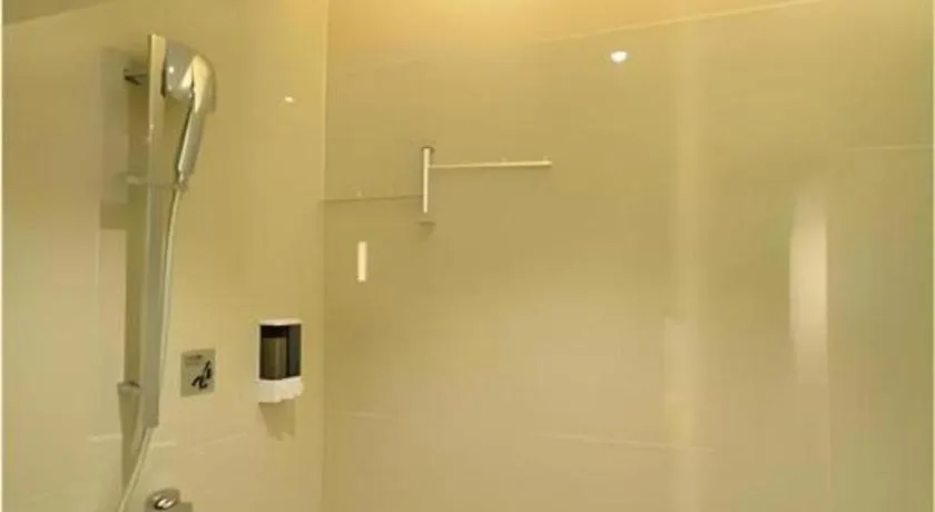 Echarm Hotel Beihai Railway Station