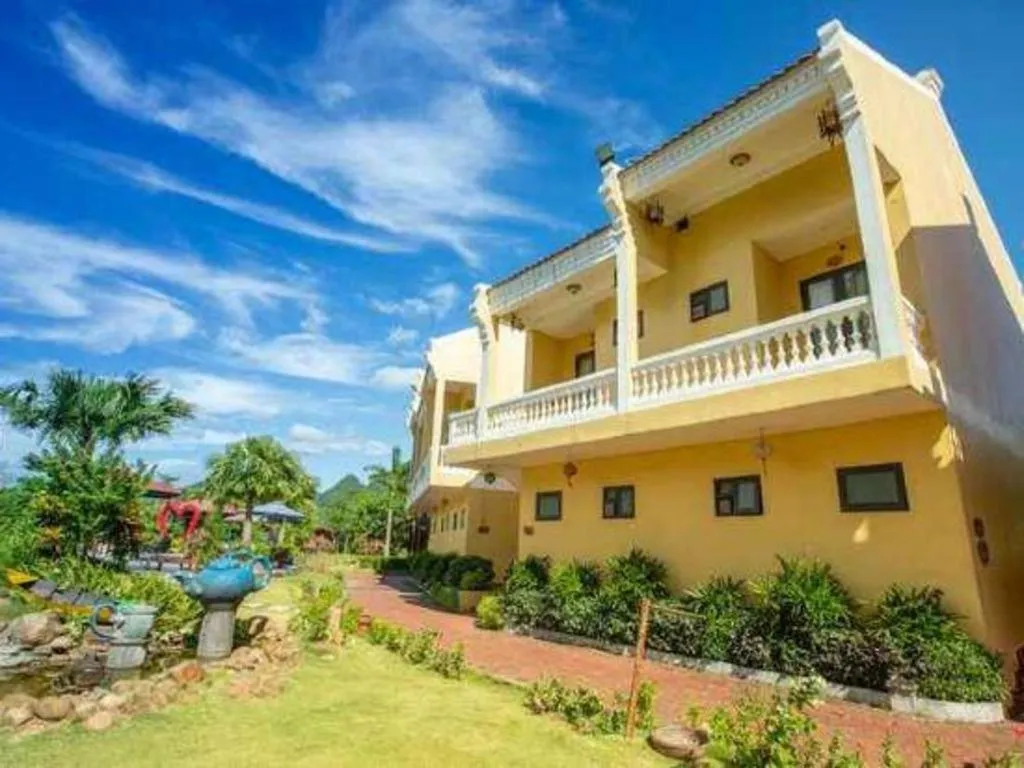 Doan Gia Resort