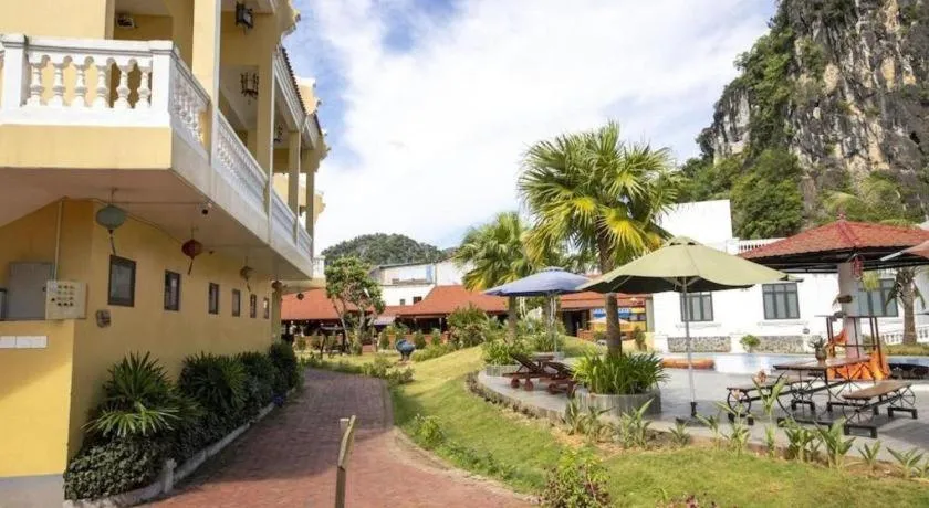 Doan Gia Resort
