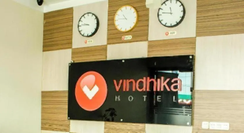Vindhika Hotel