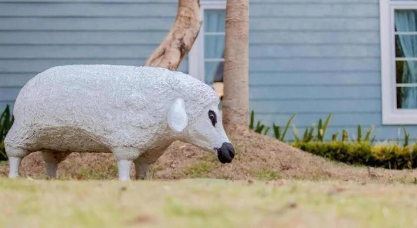 Varee Valley Resort and Restaurant