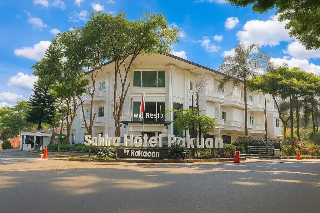 Sahira Hotel Pakuan Sahira Hotel Pakuan