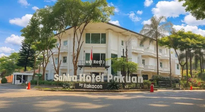 Sahira Hotel Pakuan
