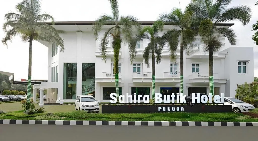 Sahira Hotel Pakuan