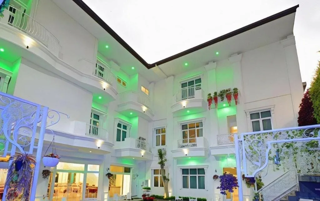 Sahira Hotel Pakuan