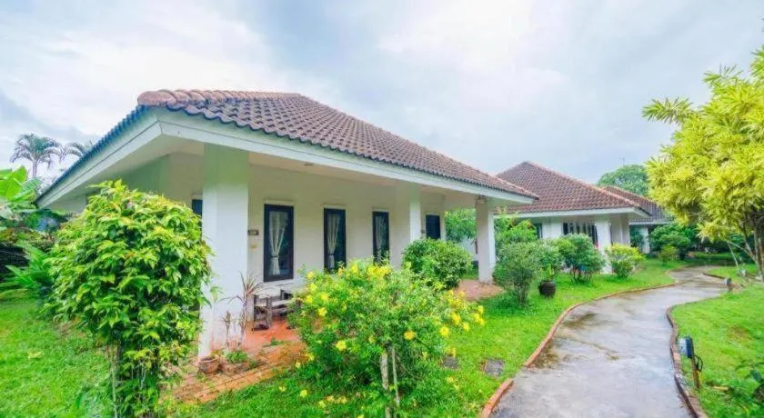 Baan Chuengkao Resort