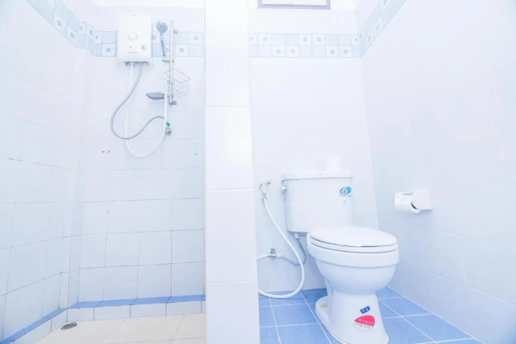 Baan Chuengkao Resort