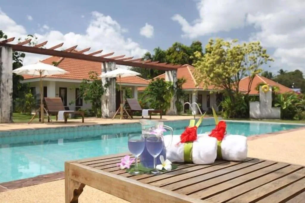 Baan Chuengkao Resort