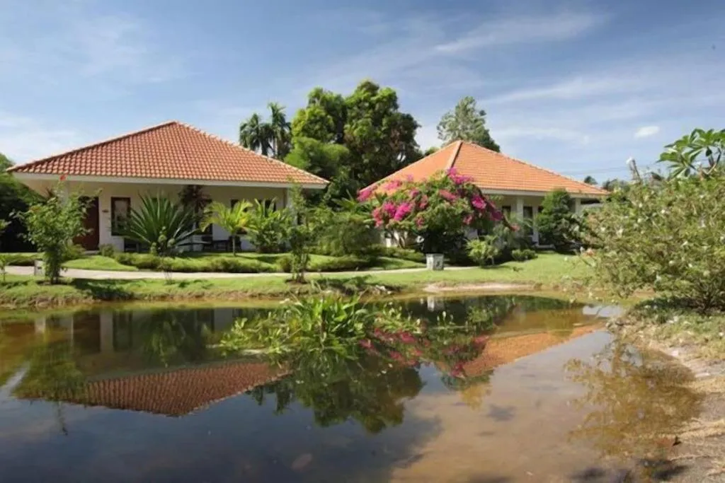 Baan Chuengkao Resort