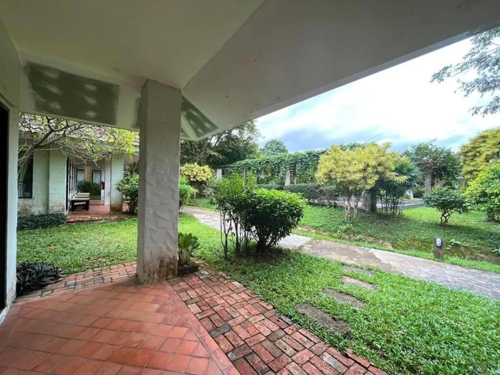 Baan Chuengkao Resort