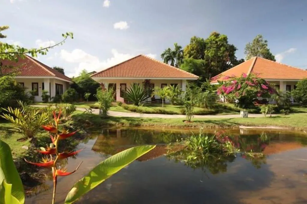 Baan Chuengkao Resort