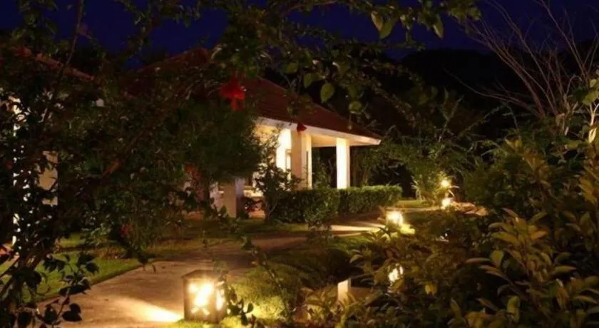 Baan Chuengkao Resort
