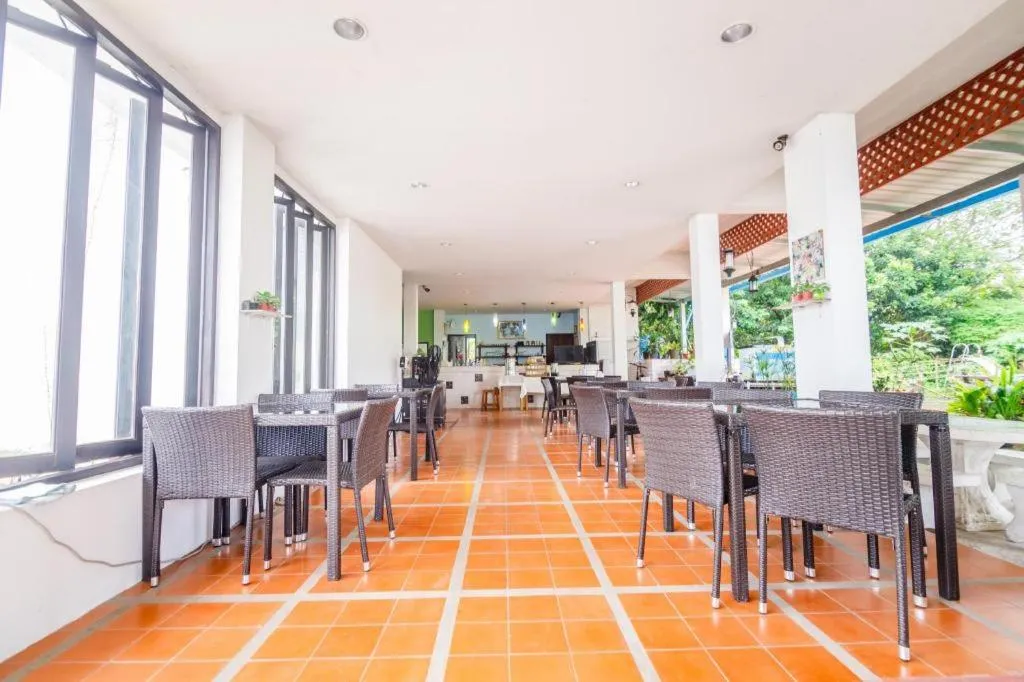 Baan Chuengkao Resort