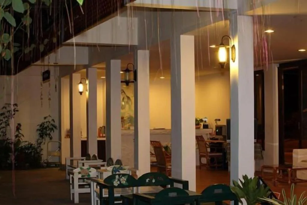 Baan Chuengkao Resort