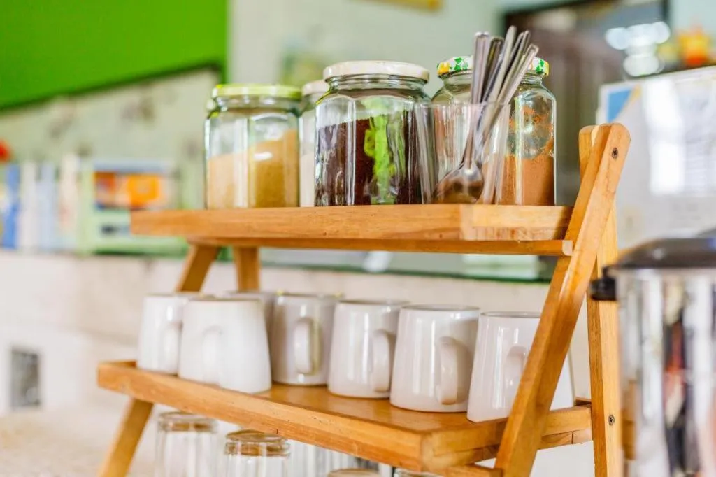 Baan Chuengkao Resort