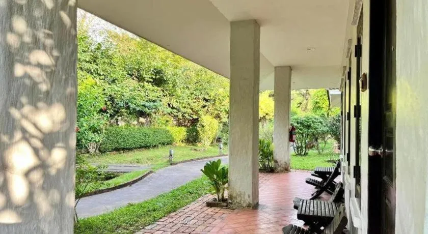 Baan Chuengkao Resort