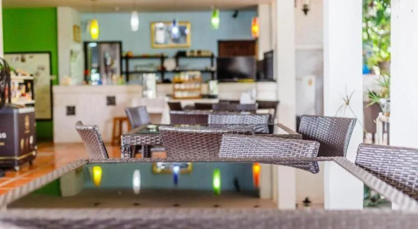 Baan Chuengkao Resort