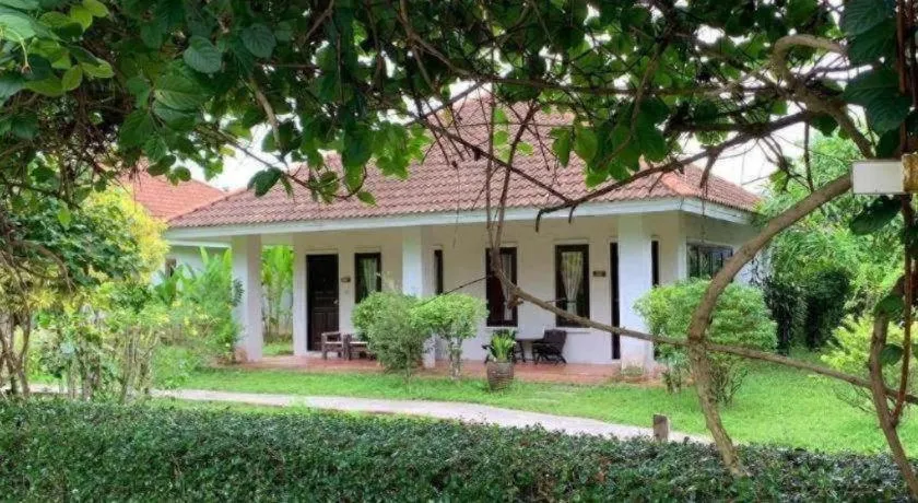 Baan Chuengkao Resort