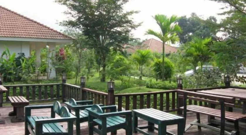 Baan Chuengkao Resort