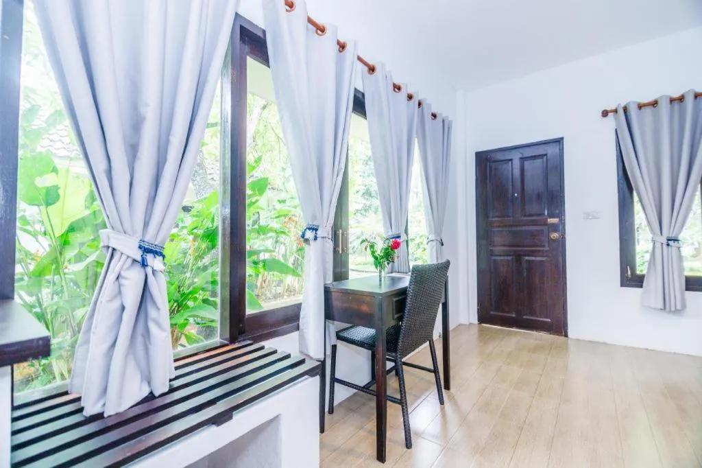 Baan Chuengkao Resort