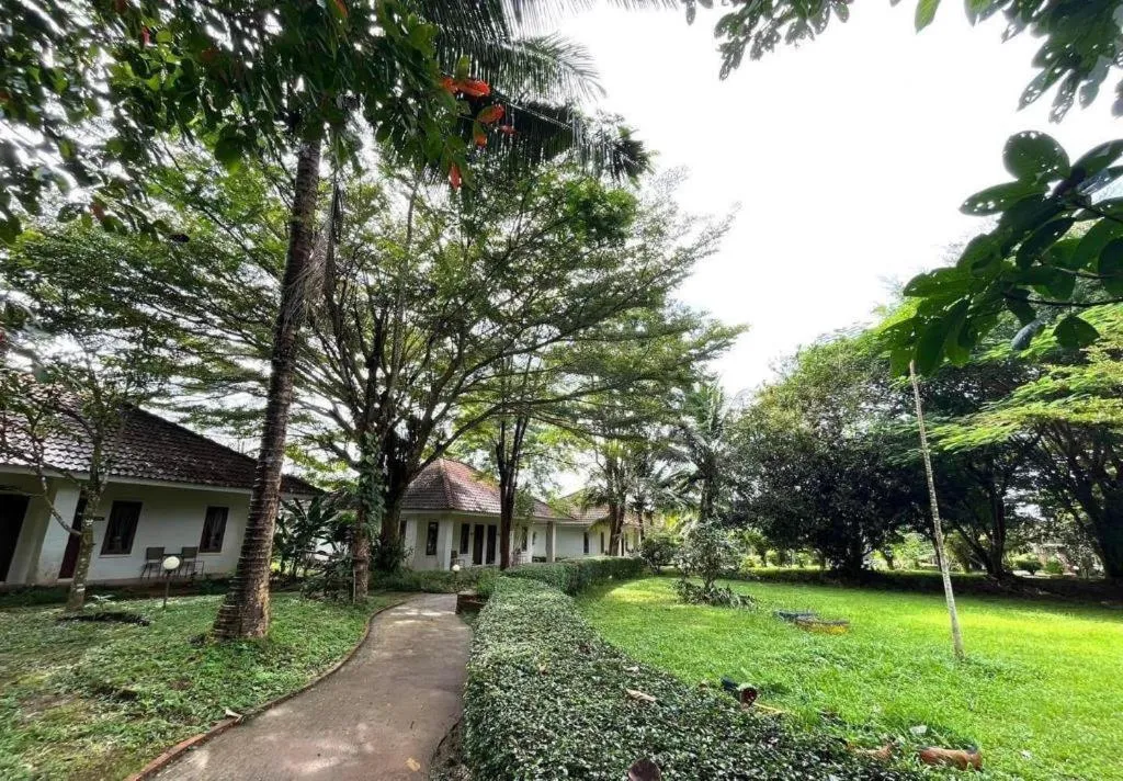 Baan Chuengkao Resort