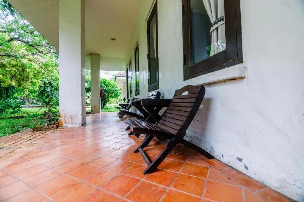 Baan Chuengkao Resort