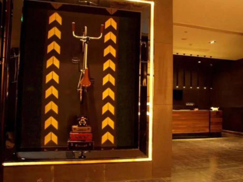 Hangzhou Berman Hotel