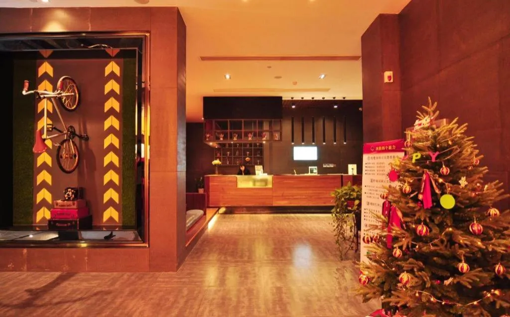 Hangzhou Berman Hotel