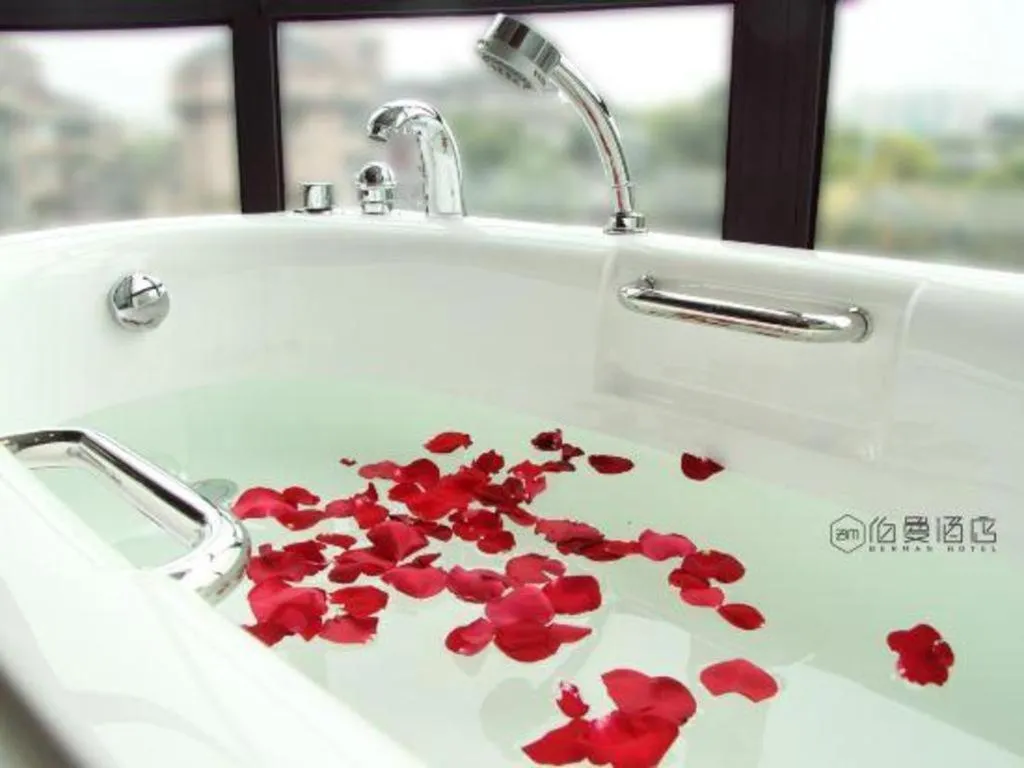 Hangzhou Berman Hotel