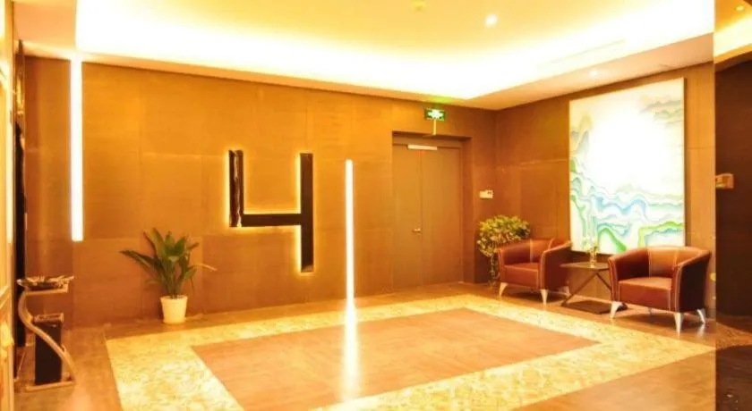 Hangzhou Berman Hotel