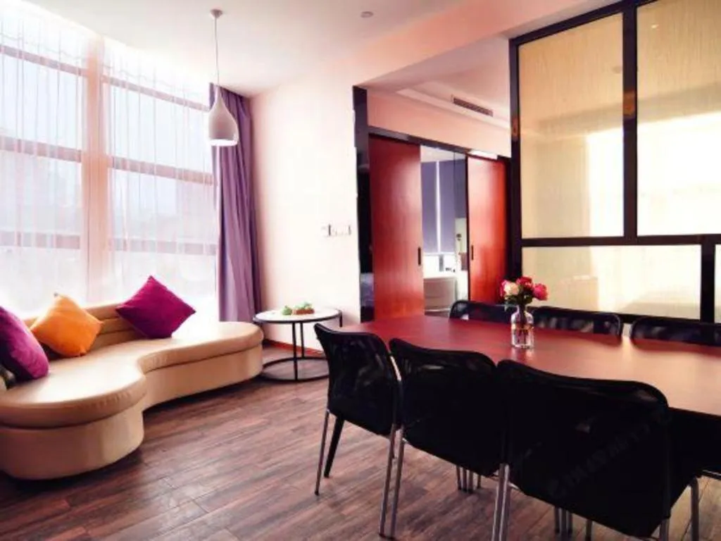 Hangzhou Berman Hotel