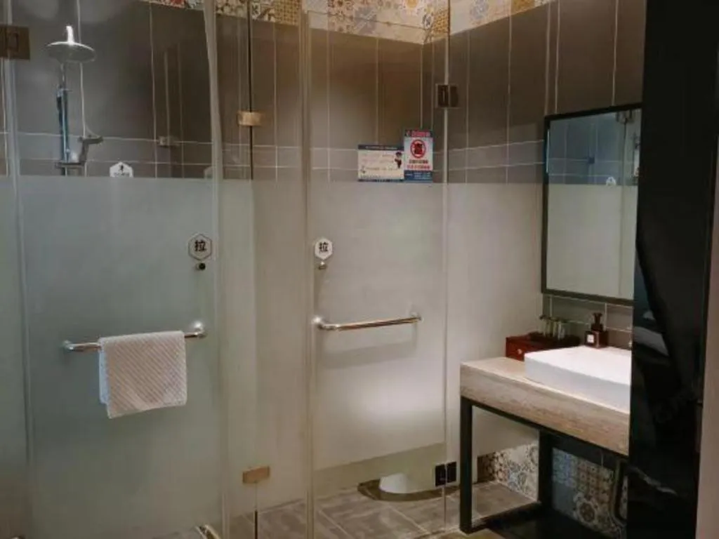 Hangzhou Berman Hotel