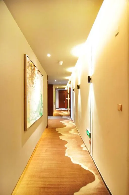 Hangzhou Berman Hotel