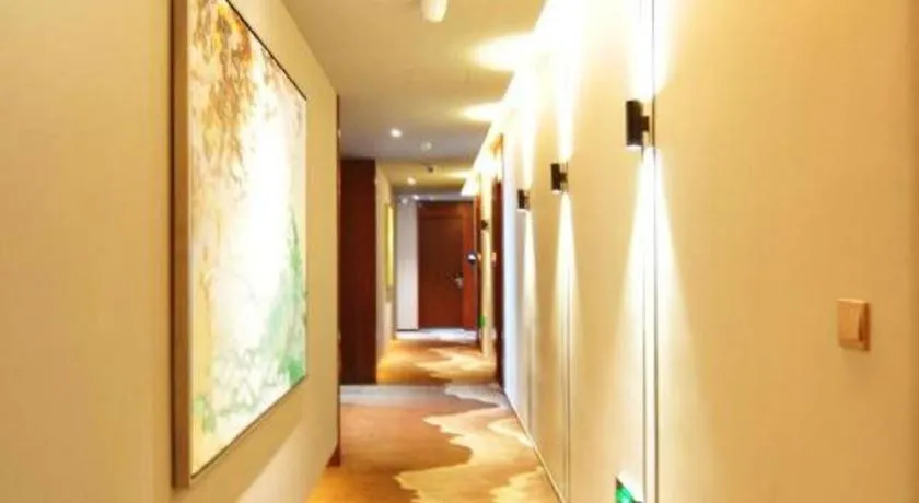 Hangzhou Berman Hotel