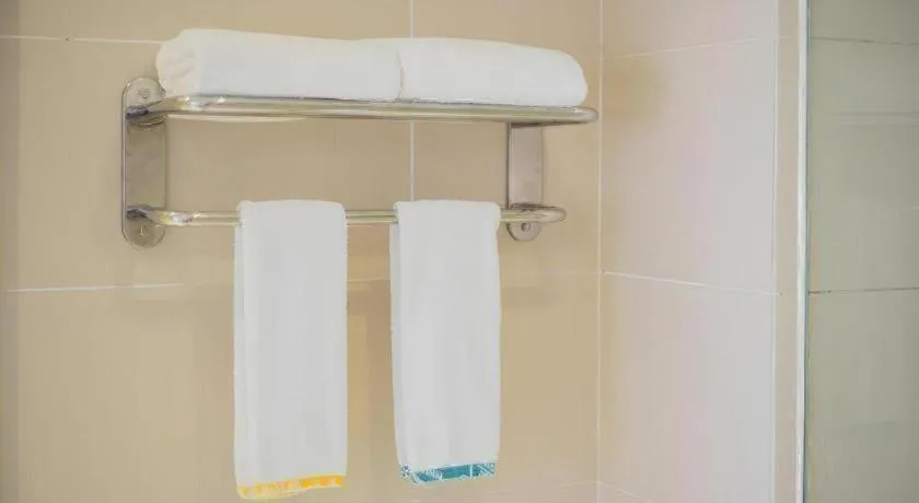 City Comfort Inn Changsha Tangshuili Fuyou